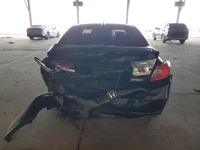 Photo 5 VIN: 1HGCV1F35KA088144 - HONDA ACCORD 