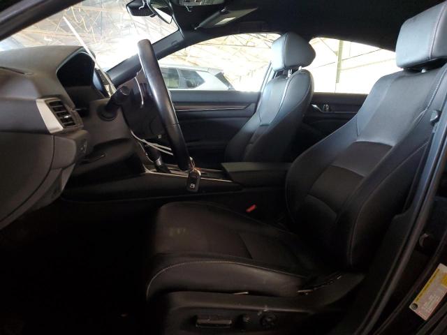 Photo 6 VIN: 1HGCV1F35KA088144 - HONDA ACCORD 