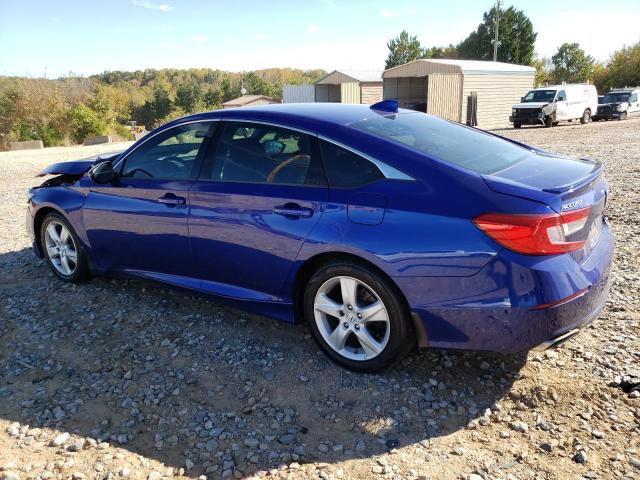 Photo 1 VIN: 1HGCV1F35KA107775 - HONDA ACCORD 