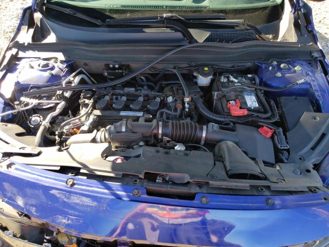 Photo 10 VIN: 1HGCV1F35KA107775 - HONDA ACCORD 