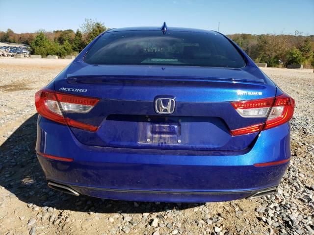 Photo 5 VIN: 1HGCV1F35KA107775 - HONDA ACCORD 