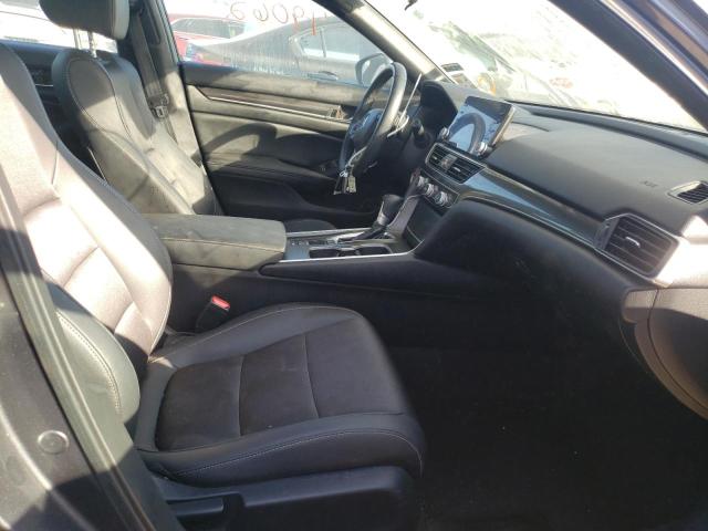 Photo 4 VIN: 1HGCV1F35KA125578 - HONDA ACCORD SPO 