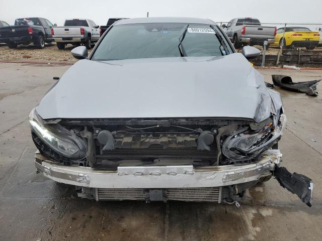 Photo 4 VIN: 1HGCV1F35KA125662 - HONDA ACCORD SPO 