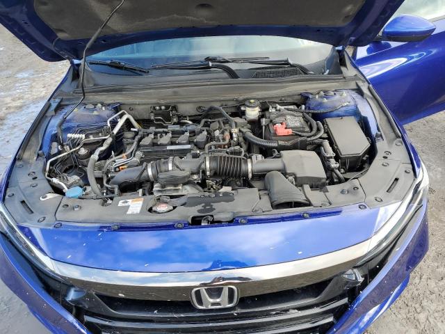 Photo 10 VIN: 1HGCV1F35KA127380 - HONDA ACCORD SPO 