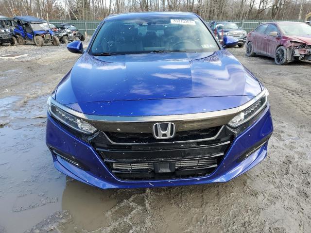 Photo 4 VIN: 1HGCV1F35KA127380 - HONDA ACCORD SPO 