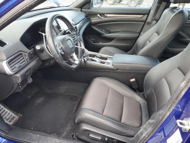 Photo 6 VIN: 1HGCV1F35KA127380 - HONDA ACCORD SPO 