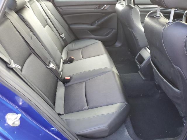 Photo 9 VIN: 1HGCV1F35KA127380 - HONDA ACCORD SPO 