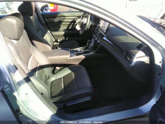 Photo 4 VIN: 1HGCV1F35KA141232 - HONDA ACCORD SEDAN 