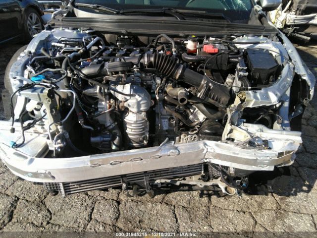 Photo 5 VIN: 1HGCV1F35KA141232 - HONDA ACCORD SEDAN 