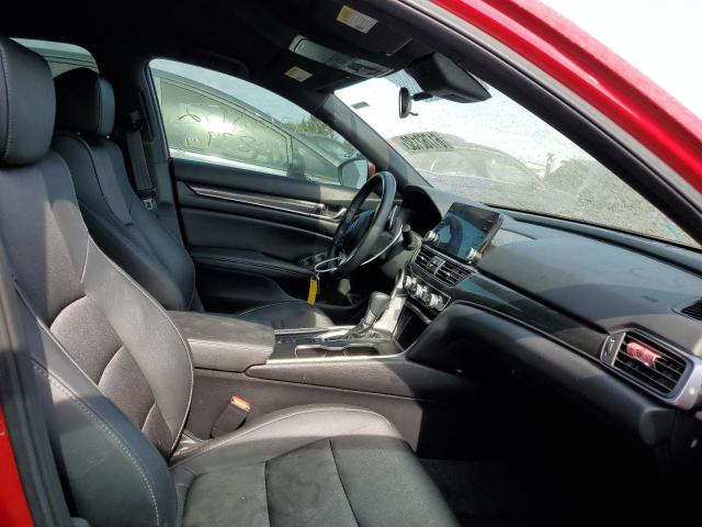 Photo 4 VIN: 1HGCV1F35KA144048 - HONDA ACCORD SPO 