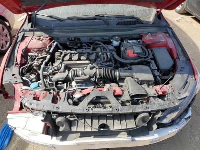 Photo 6 VIN: 1HGCV1F35KA144048 - HONDA ACCORD SPO 