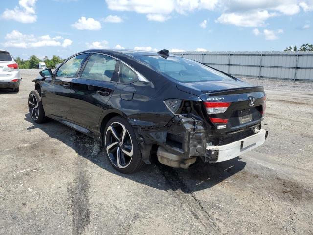 Photo 2 VIN: 1HGCV1F35KA148214 - HONDA ACCORD SPO 