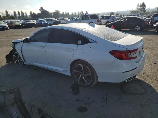 Photo 1 VIN: 1HGCV1F35KA151548 - HONDA ACCORD 