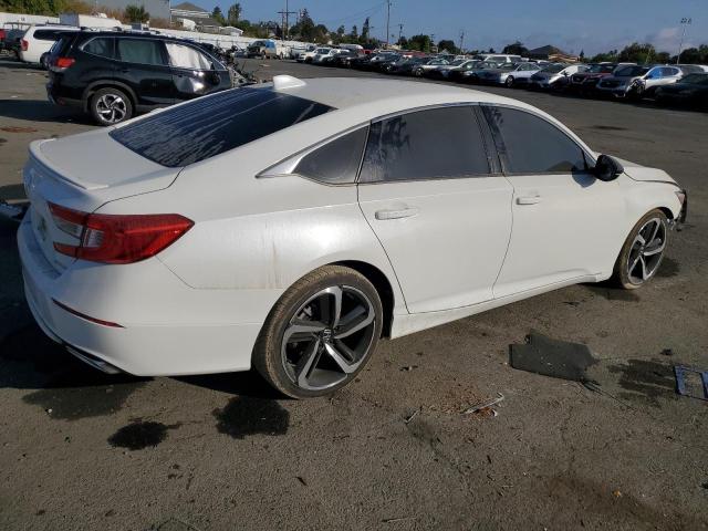 Photo 2 VIN: 1HGCV1F35KA151548 - HONDA ACCORD 