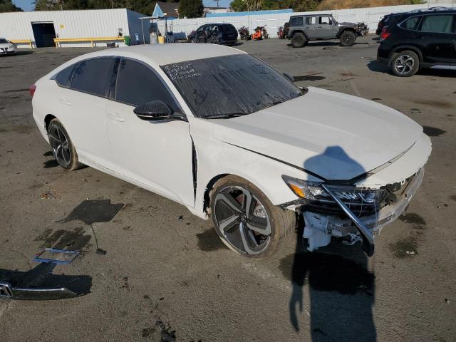 Photo 3 VIN: 1HGCV1F35KA151548 - HONDA ACCORD 