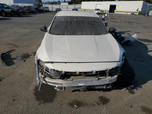 Photo 4 VIN: 1HGCV1F35KA151548 - HONDA ACCORD 