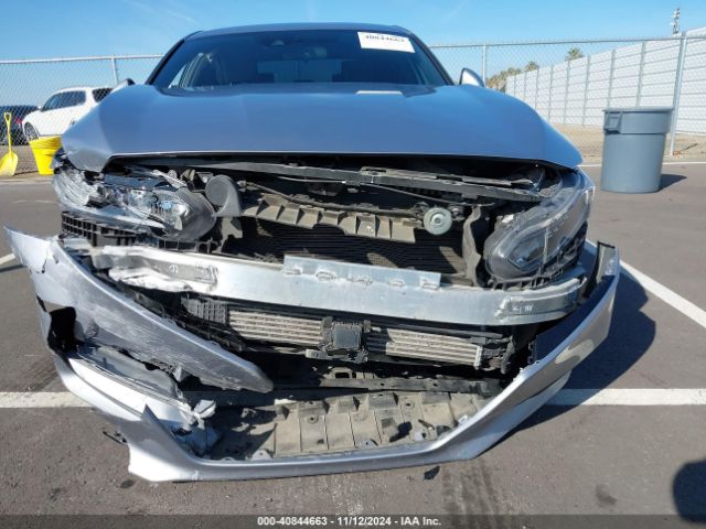 Photo 5 VIN: 1HGCV1F35KA151663 - HONDA ACCORD 