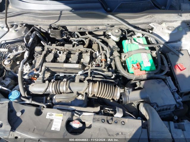 Photo 9 VIN: 1HGCV1F35KA151663 - HONDA ACCORD 