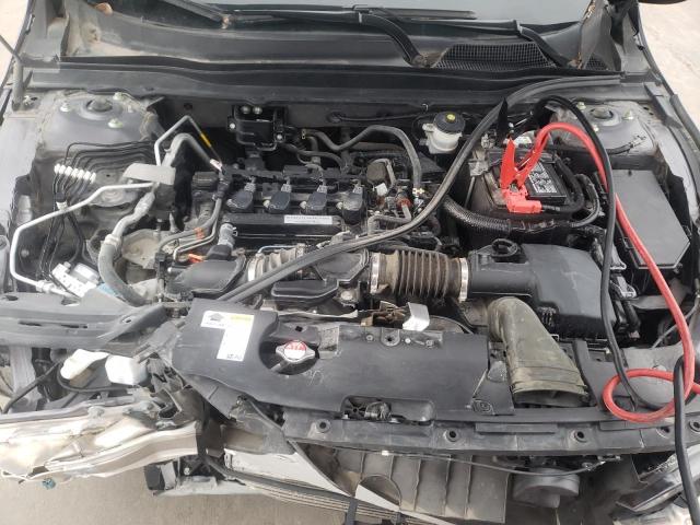 Photo 10 VIN: 1HGCV1F35KA162775 - HONDA ACCORD 