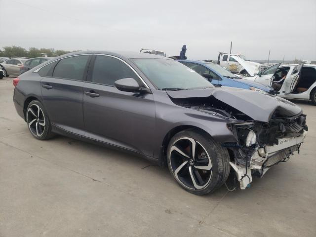 Photo 3 VIN: 1HGCV1F35KA162775 - HONDA ACCORD 