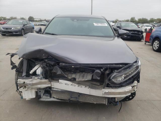 Photo 4 VIN: 1HGCV1F35KA162775 - HONDA ACCORD 