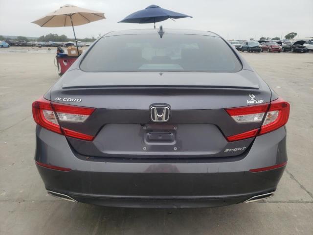 Photo 5 VIN: 1HGCV1F35KA162775 - HONDA ACCORD 