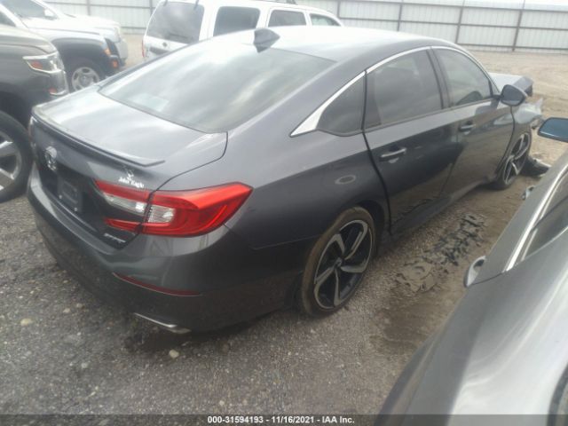 Photo 3 VIN: 1HGCV1F35KA162775 - HONDA ACCORD 