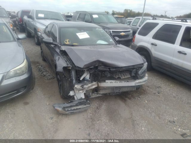 Photo 5 VIN: 1HGCV1F35KA162775 - HONDA ACCORD 