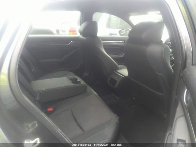 Photo 7 VIN: 1HGCV1F35KA162775 - HONDA ACCORD 