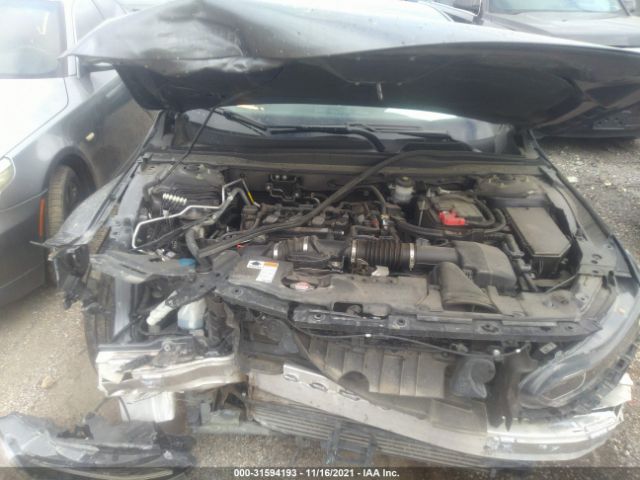 Photo 9 VIN: 1HGCV1F35KA162775 - HONDA ACCORD 