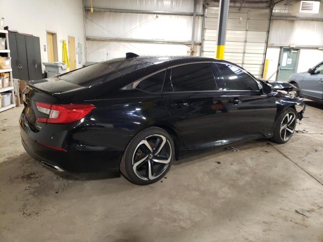 Photo 2 VIN: 1HGCV1F35KA164364 - HONDA ACCORD 