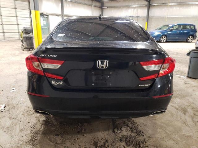 Photo 5 VIN: 1HGCV1F35KA164364 - HONDA ACCORD 