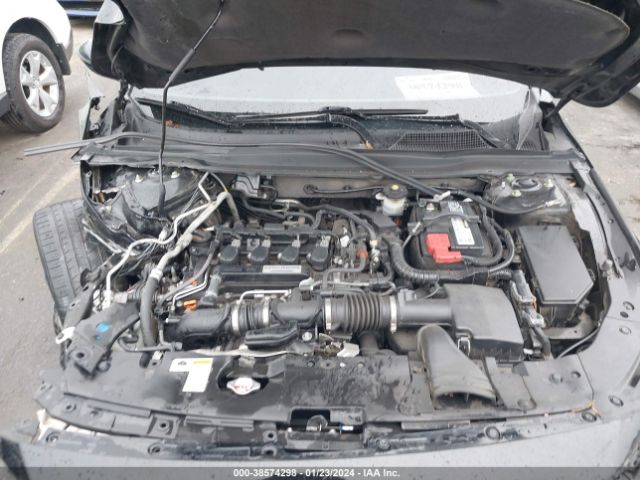 Photo 9 VIN: 1HGCV1F35KA164834 - HONDA ACCORD 