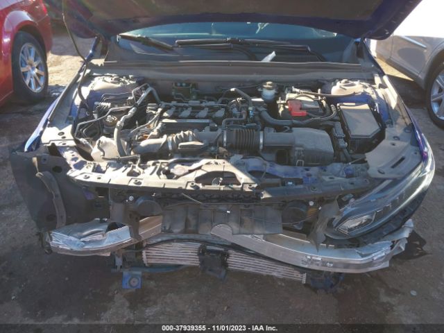 Photo 9 VIN: 1HGCV1F35KA167314 - HONDA ACCORD 