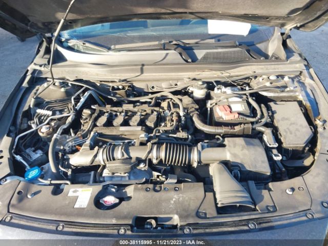 Photo 9 VIN: 1HGCV1F35KA170830 - HONDA ACCORD 