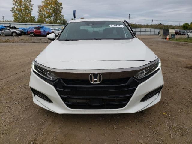 Photo 4 VIN: 1HGCV1F35KA173341 - HONDA ACCORD SPO 