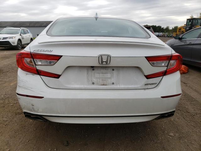 Photo 5 VIN: 1HGCV1F35KA173341 - HONDA ACCORD SPO 