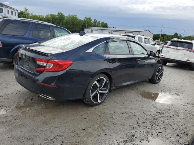 Photo 2 VIN: 1HGCV1F35KA177437 - HONDA ACCORD SPO 