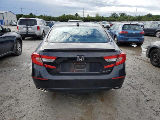 Photo 5 VIN: 1HGCV1F35KA177437 - HONDA ACCORD SPO 