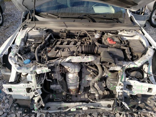 Photo 6 VIN: 1HGCV1F35KA801642 - HONDA ACCORD SPO 