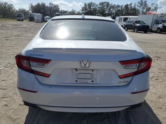 Photo 5 VIN: 1HGCV1F35LA003658 - HONDA ACCORD SPO 