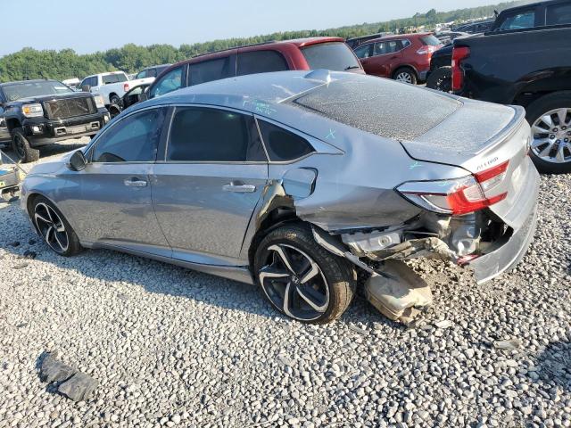 Photo 1 VIN: 1HGCV1F35LA004714 - HONDA ACCORD SPO 