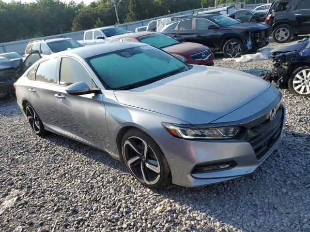 Photo 3 VIN: 1HGCV1F35LA004714 - HONDA ACCORD SPO 