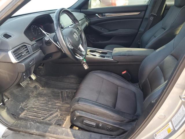 Photo 6 VIN: 1HGCV1F35LA004714 - HONDA ACCORD SPO 