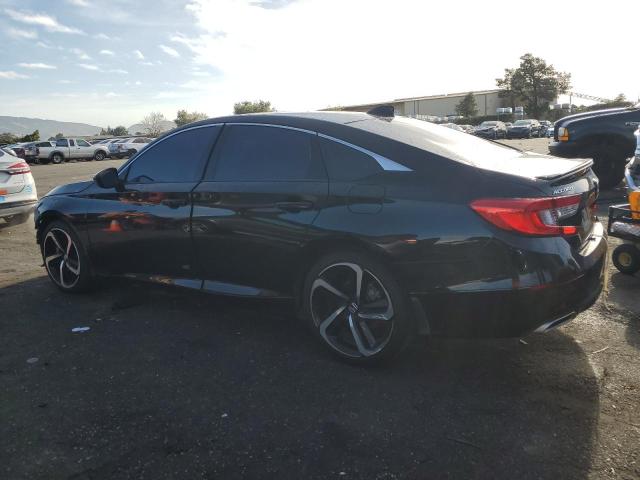 Photo 1 VIN: 1HGCV1F35LA011615 - HONDA ACCORD SPO 