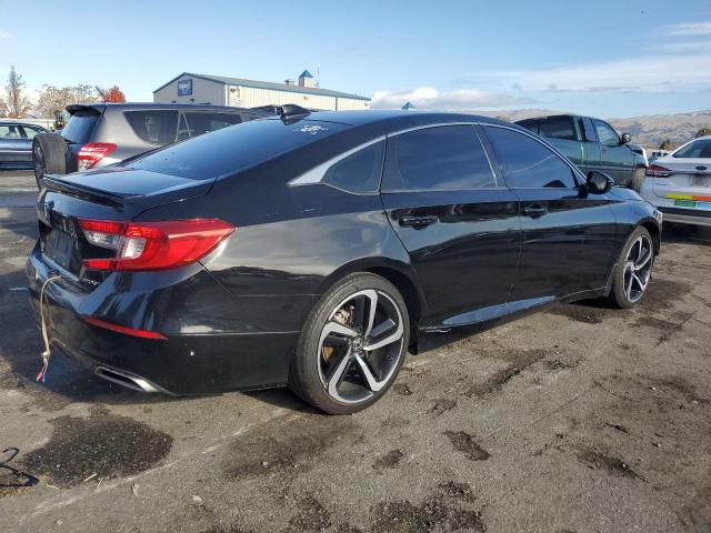 Photo 2 VIN: 1HGCV1F35LA011615 - HONDA ACCORD SPO 