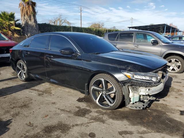 Photo 3 VIN: 1HGCV1F35LA011615 - HONDA ACCORD SPO 