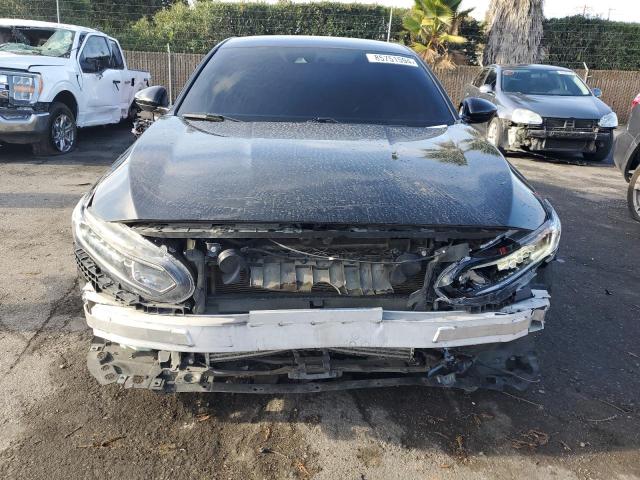 Photo 4 VIN: 1HGCV1F35LA011615 - HONDA ACCORD SPO 