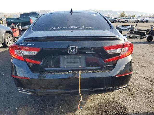Photo 5 VIN: 1HGCV1F35LA011615 - HONDA ACCORD SPO 