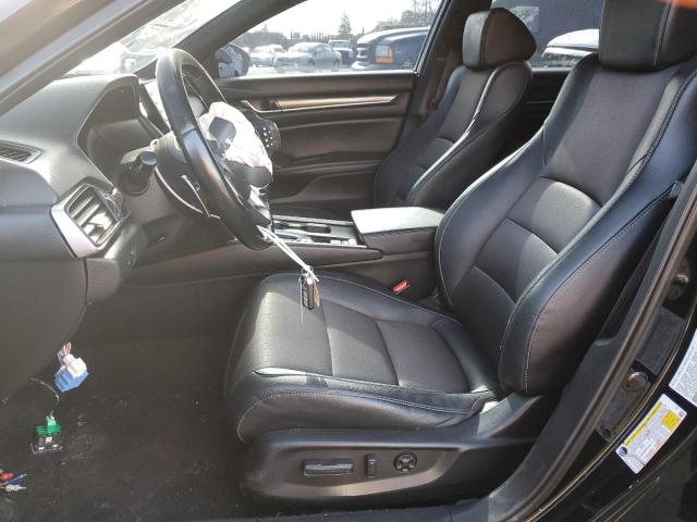 Photo 6 VIN: 1HGCV1F35LA011615 - HONDA ACCORD SPO 